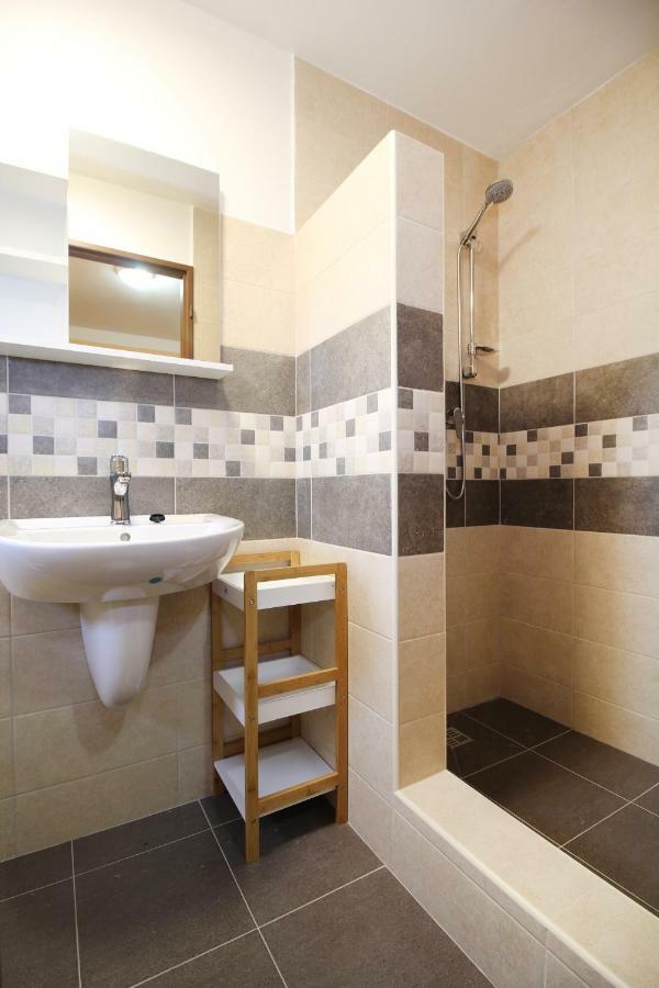 Apartmany Vcelka Hranice u Novych Hradu 外观 照片
