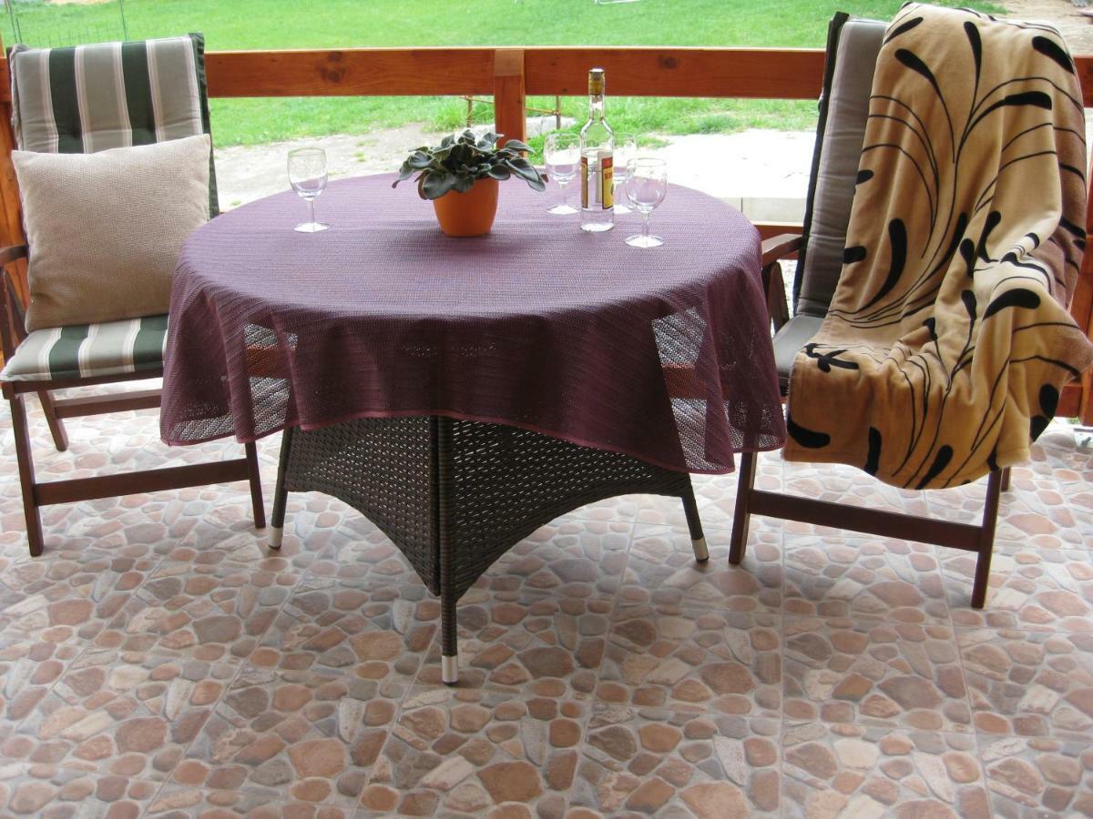 Apartmany Vcelka Hranice u Novych Hradu 外观 照片